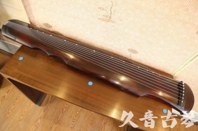扬州市●久音古琴  ●今日推荐 20230526 [顶级演奏伏羲]