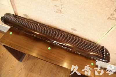 扬州市●久音古琴  ●今日推荐20230527  [高级演奏级蕉叶式]