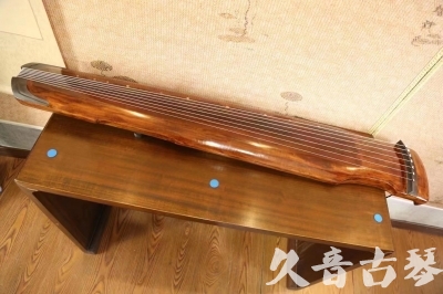 扬州市●久音古琴  ●今日推荐20230527  [断纹仲尼式]