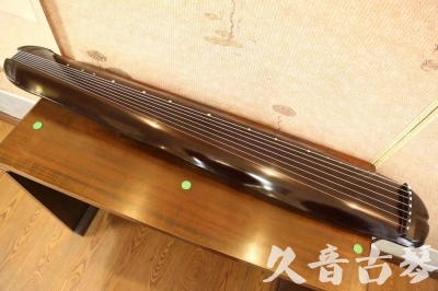 扬州市●久音古琴  ●今日推荐20230530  [高级演奏蕉叶]