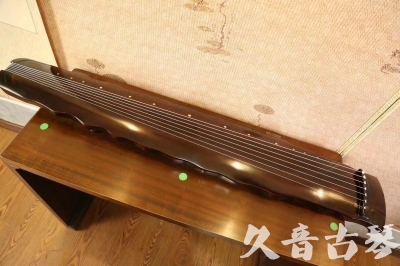 扬州市●久音古琴  ●今日推荐  20230530[高级精品演奏级落霞]