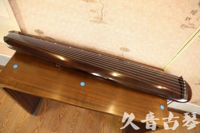 扬州市●久音古琴  ●今日推荐  20230602[高级精品演奏混沌式]