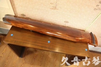 扬州市●久音古琴  ●今日推荐20230605  [断纹仲尼式]