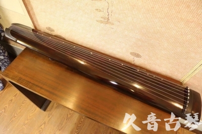 扬州市●久音古琴  ●今日推荐20230711  [高级演奏正和]