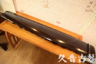 扬州市●久音古琴  ●今日推荐20230821  [高级演奏落霞]