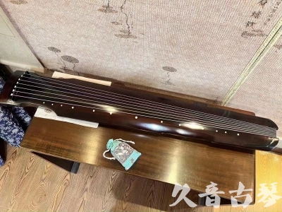 扬州市●久音古琴  ●今日推荐  [高级演奏仲尼式]