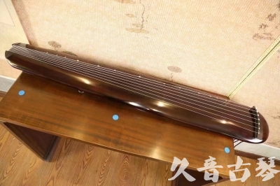 扬州市●久音古琴  ●今日推荐20231123  [高级精品演奏混沌式]