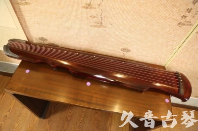 扬州市20240108冬季古琴保养注意事项4