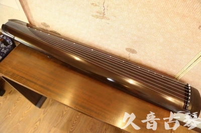 扬州市●久音古琴   ●今日推荐20240120   [高级演奏绿绮]