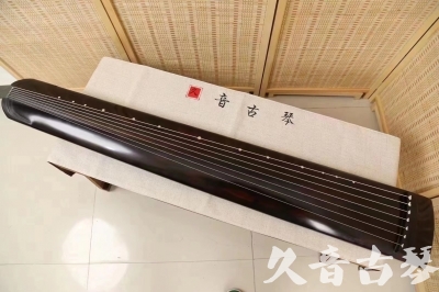 扬州市●久音古琴  ●今日推荐20240204 [高级演奏正和]