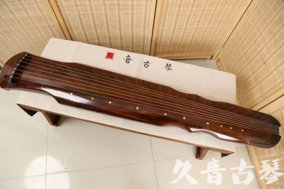 扬州市●久音古琴  ●今日推荐20240508  [断纹伏羲式]