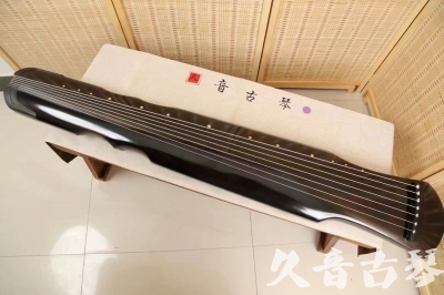扬州市●久音古琴  ●今日推荐20240509  [收藏级伏羲式]（升级必入）