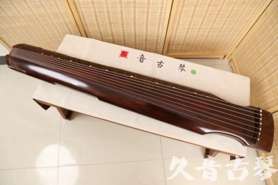 扬州市●久音古琴  ●今日推荐20240515  [顶级演奏仲尼]