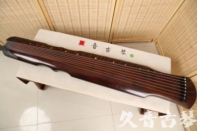 扬州市●久音古琴  ●新品推荐20240515  [高级演奏伏羲式]
