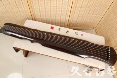 扬州市●久音古琴  ●今日推荐20240517  [收藏级伏羲式]（老师必选）