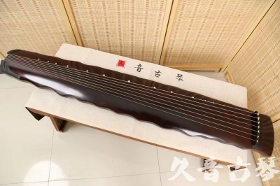 扬州市●久音古琴  ●今日推荐 20240520 [顶级演奏落霞]