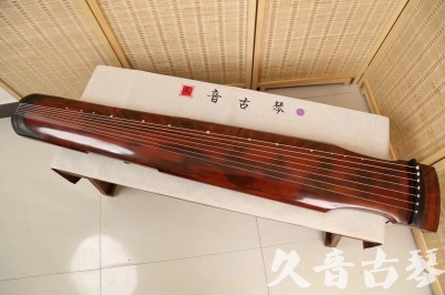 扬州市●久音古琴  ●今日推荐  20240523[收藏级仲尼式]