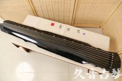 扬州市●久音古琴  ●今日推荐20240523  [收藏级灵机式]