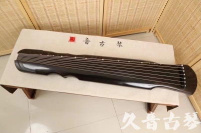 扬州市●久音古琴   ●佳品推荐20240524   [98CM伏羲式]