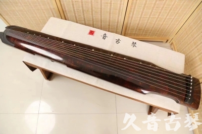 扬州市●久音古琴  ●臻品推荐  20240527[犀牛皮纹仲尼式]（升级必选）
