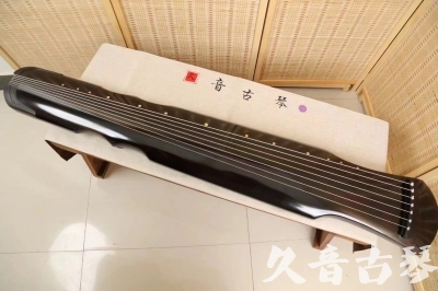 扬州市久音古琴  ●今日推荐20240527  [收藏级伏羲式]（升级必入）