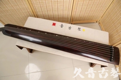 扬州市●久音古琴  ●今日推荐20240528  [顶级演奏正和]
