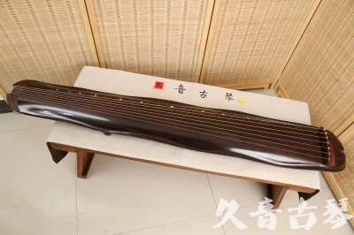 扬州市●久音古琴  ●今日推荐 20240530 [收藏级蕉叶式]