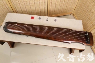 扬州市●久音古琴   ●佳品推荐  20240605 [98CM小膝琴仲尼式]