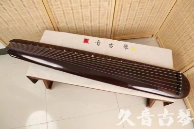 扬州市●久音古琴  ●今日推荐20240612  [高级精品演奏混沌式]