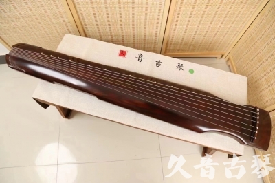 扬州市●久音古琴  ●今日推荐  20240613[顶级演奏仲尼]