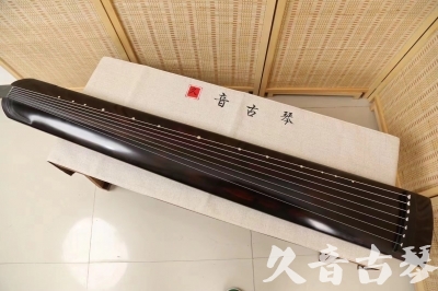 扬州市●久音古琴  ●今日推荐20240709  [高级演奏正和]