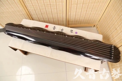扬州市●久音古琴  ●今日推荐 20240724 [收藏级蕉叶式]