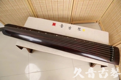 扬州市●久音古琴  ●今日推荐 20240826 [顶级演奏正和]