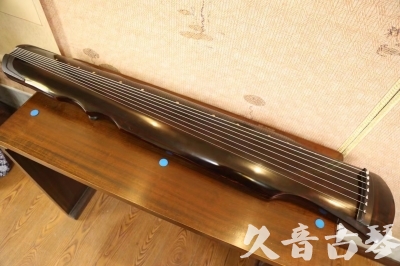 扬州市●久音古琴  ●今日推荐 20240828 [顶级演奏伏羲]