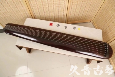 扬州市●久音古琴  ●今日推荐 20240829 [高级精品演奏混沌式]