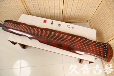 扬州市●久音古琴  ●今日推荐20240831  [收藏级伏羲式]