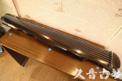 扬州市●久音古琴  ●今日推荐20240909  [顶级演奏伏羲]