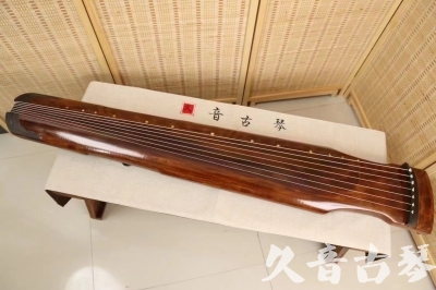 扬州市●久音古琴  ●今日推荐 20240913 [断纹仲尼式]