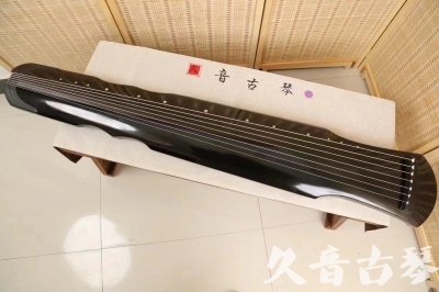 扬州市●久音古琴  ●今日推荐20240913  [收藏级伏羲式]（老师必选）