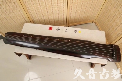 扬州市●久音古琴   ●新品推荐20240919  [高级精品演奏仲尼式]